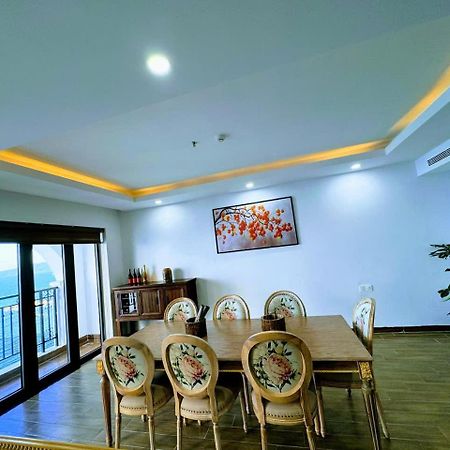 Putin Nha Trang Hotel Exterior photo
