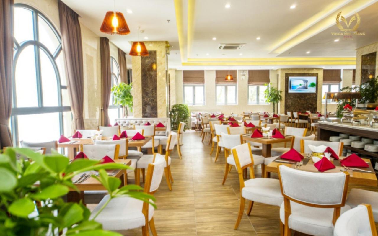 Putin Nha Trang Hotel Exterior photo
