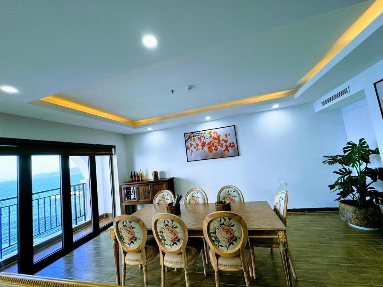 Putin Nha Trang Hotel Exterior photo
