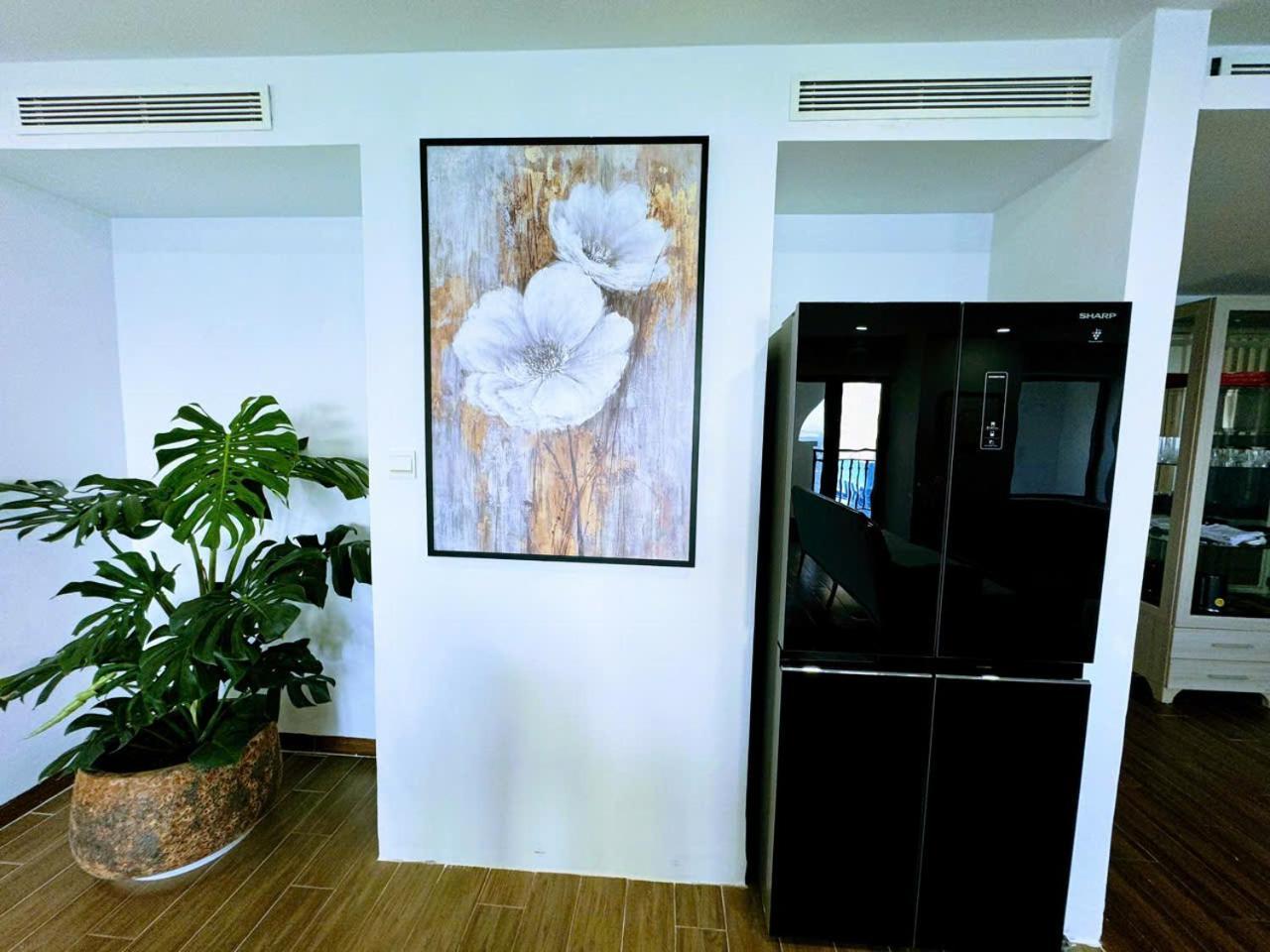 Putin Nha Trang Hotel Exterior photo