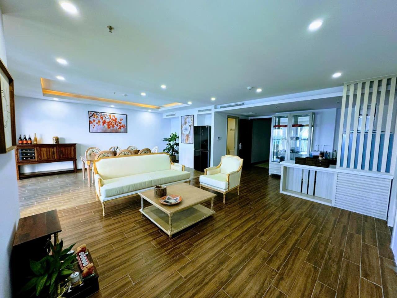 Putin Nha Trang Hotel Exterior photo