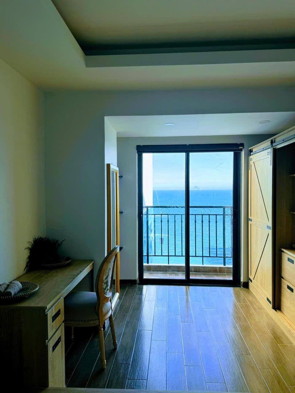 Putin Nha Trang Hotel Exterior photo