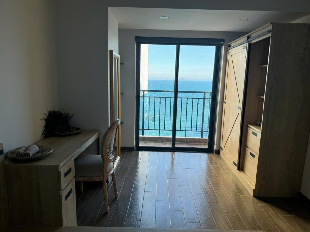 Putin Nha Trang Hotel Exterior photo